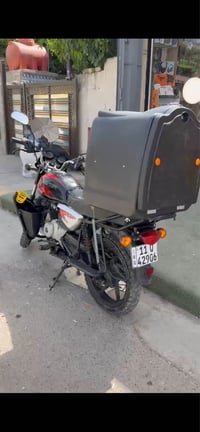شباب دراجه بوكسر ٢١ جديده كلجات كور كلهة لايت زنون بيهة فقط باتري ضعيف...