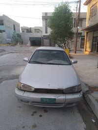 الانترا • ١٩٩٤ • بيها مجال