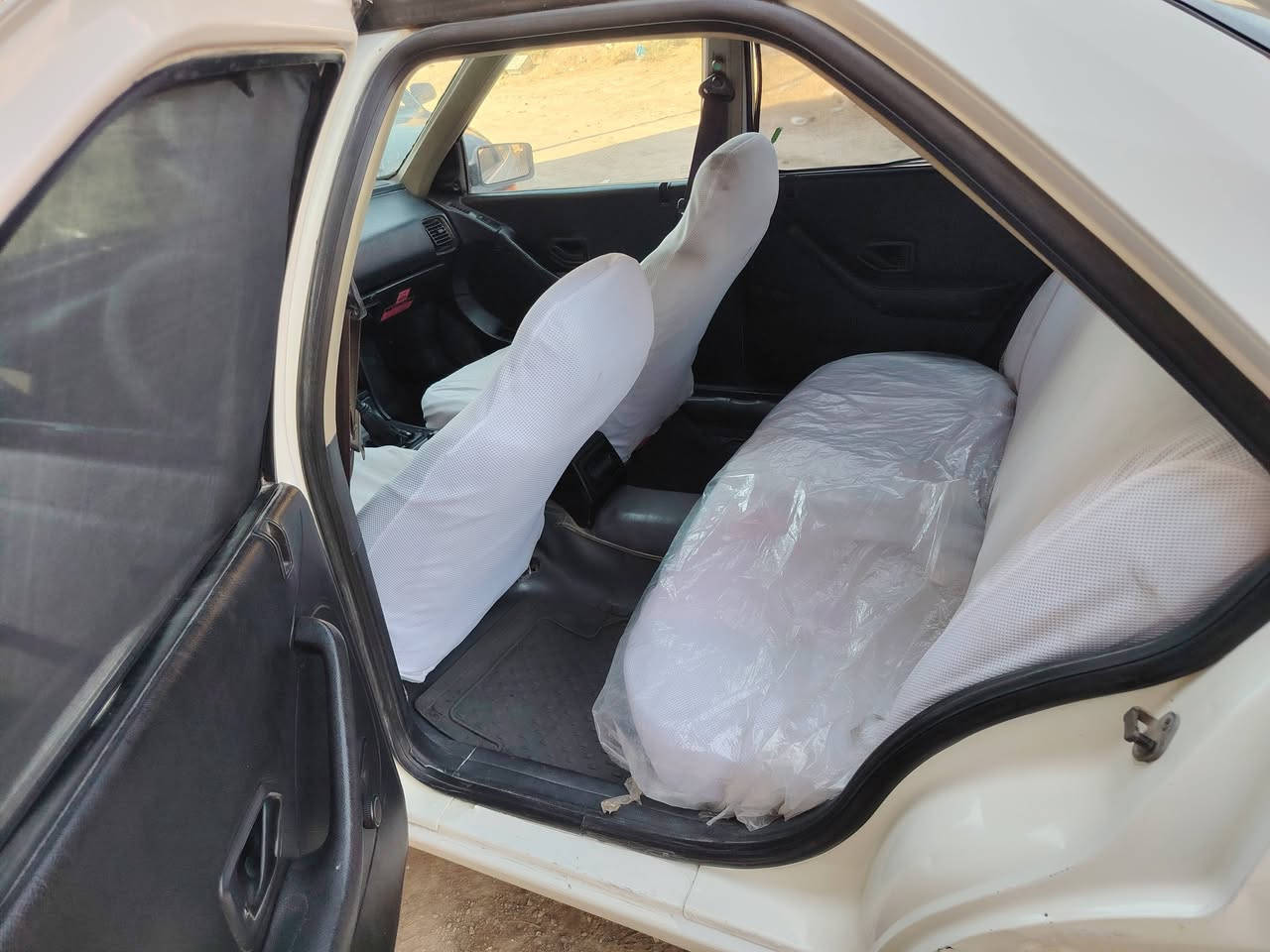 السلام عليكم
بيجو روى 2009 رقم بغداد بأسمي سياره جاهزة تبريد ثلج شواصي سليمه مكينه تبخير قليل خياس مابيها المكان كربلاء طويريج السعر 25$بيها مجال قليل
***********
