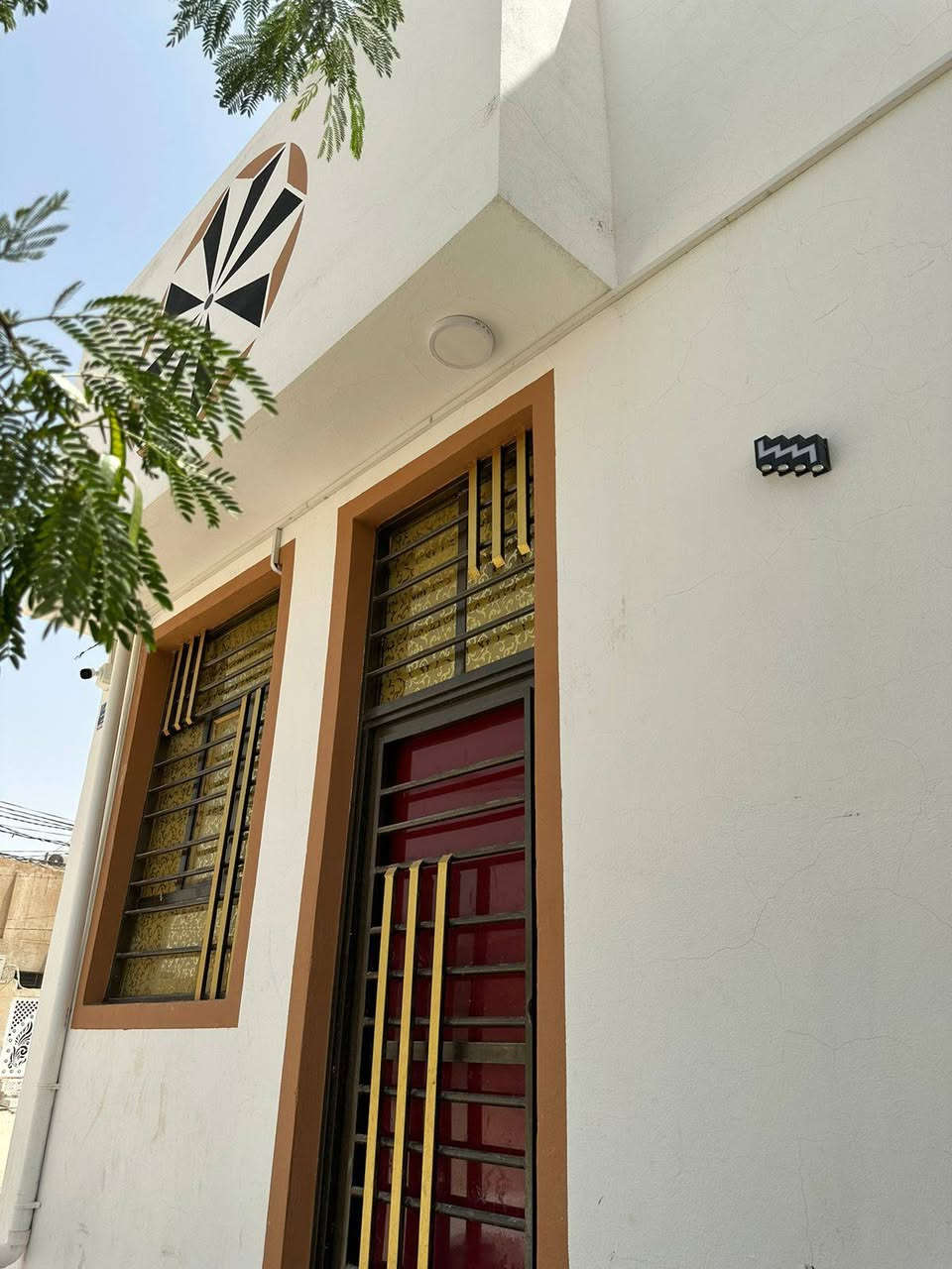 بالنداء • ٥٠م • طابق واحد