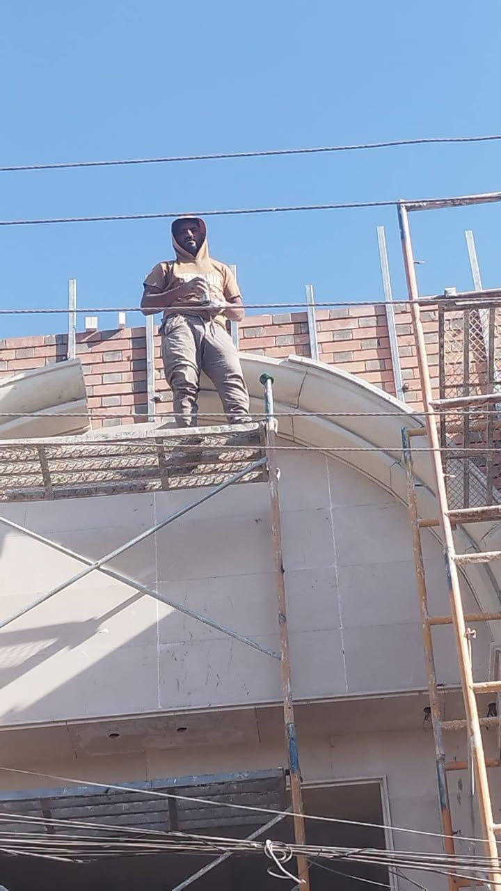 بريد الصفحة
السلام عليكم 

أشتغل مرمر وحلان، إطارات أبواب وشبابيك، وكذلك كوبانات، وبإتقان وأسعار مناسبة.

للاستفسار والتفاصيل، يرجى الاتصال على الرقم:
📞 [ ‭***********‬]
