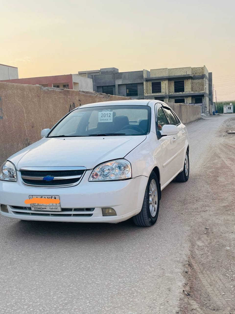السلام عليكم اوبتره للبيع موديل ٢٠١٢ كير مكينه حداديه تخم تاير كهربائيات كلها شغاله تبريد شغال ثلج السيارة جاهزة من كلشي السياره مابيهة اي نقص رقم قادسيه سنويه لل٢٧ شرط التحويل السياره بيهه 4 قطع صبغ مكفوله من الكصه والكلبه مكفوله من اي داخل مكاني بابل رجاءا أقره المنشور يله تخابر السعر 63 خاص ما اجاوب رقم الهاتف ***********
