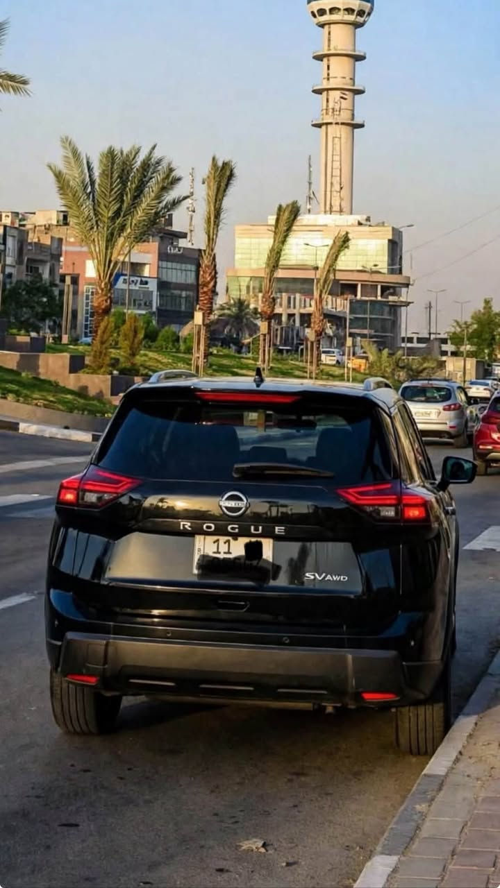 بلاتينيوم • ٢٠٢٤ • فول 4X4