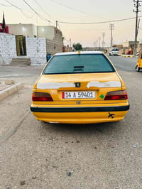 بيجو موديل ٢٠١٥ • كير حداديه • سنويه جديده