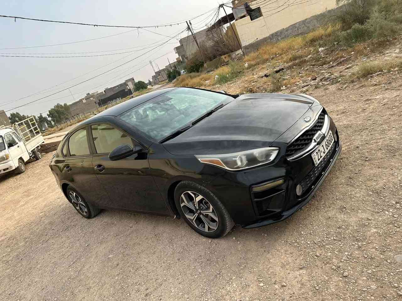 حاده • ٢٠١٩ • ٥١٠٠٠ كم