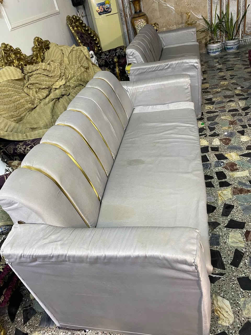 قنفات 5 قطع • تصير 6 قطع • البلديات
