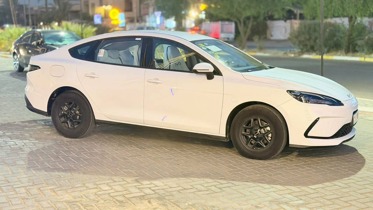 سلام عليكم مرخصة الادمن المحترم 
سيل فايف موديل ٢٠٢٥ ع وضعيه شركه 
رقم شبه مميز
بيها بي دي ار كد اصبع بخشم البنيد 
وباقي سياره كفاله 
ماشيه ٣٠٠٠ المجموع الكلي 
السعر ٢٠٧٥٠ وبيها مجال كلش قليل 
عنواني بغداد البياع مدينه الذرى 
***********
