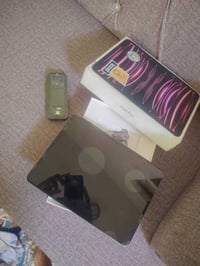ايباد برو M2 • ١١ انش • بطاريه ٩٥٪