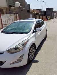 النترا • ٢٠١٥ • رقم بغداد