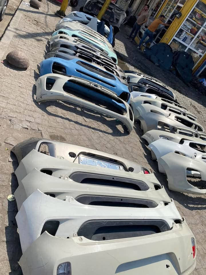 قطع غيار كورية • بيكانتو i10 • درع محرك