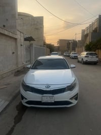 اوبتما • ٢٠٢٠ • وارد امريكي
