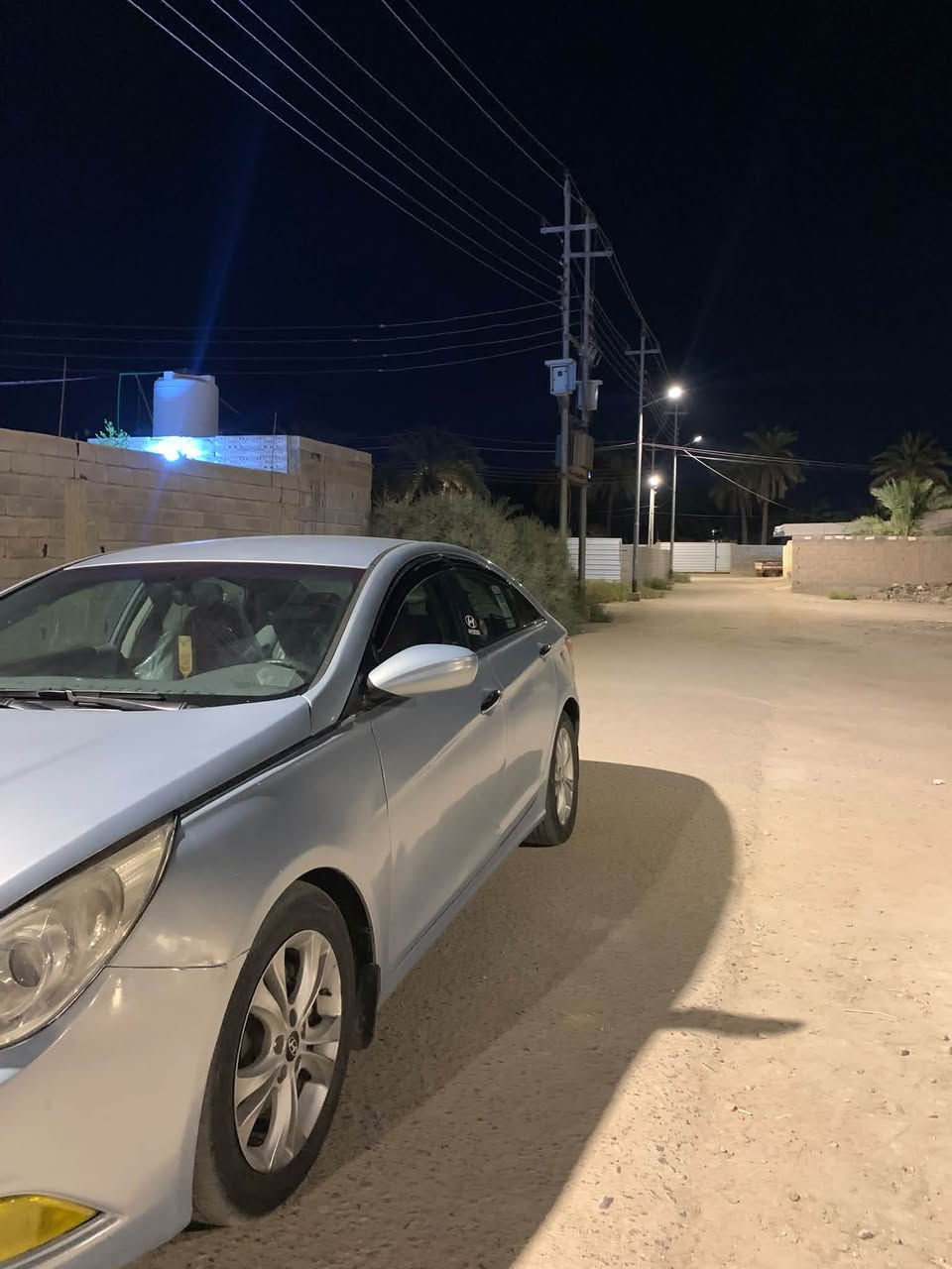 موديل ٢٠١٤ • مصبوغه • جماليه