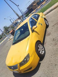 ليفان • موديل ٢٠١١ • محرك كورلا