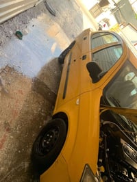 سياره طيبة موديل ٢٠١٦ ماشيه ١٤٠ سياره شوفت عينكم هاي الصور تجي تفحص وت...