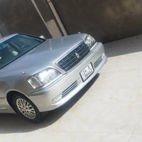 محرك 3000 VVT • كفاله • البصرة