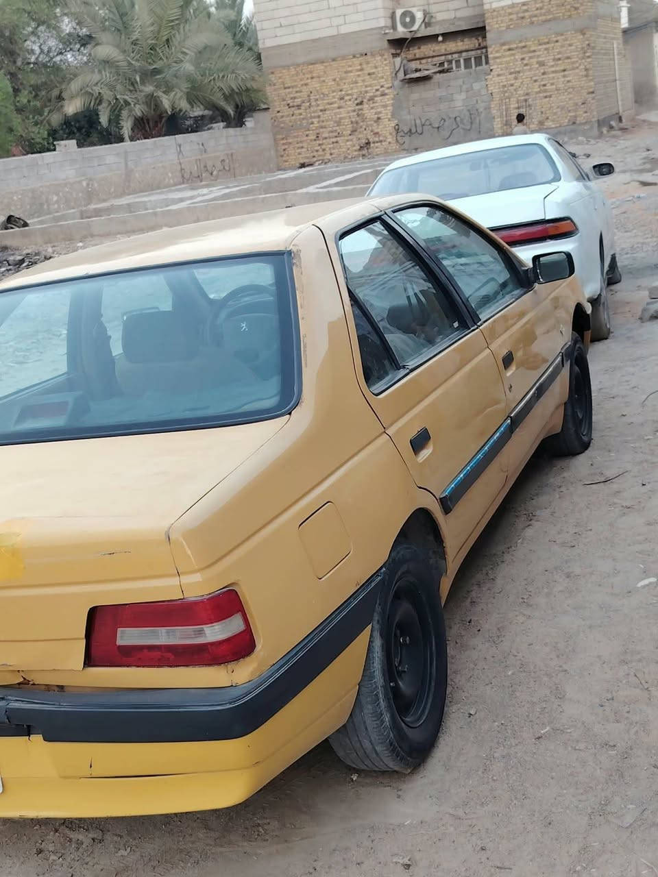 بيجو405 موديل10نجف السعر20ورقه للستفسار***********
