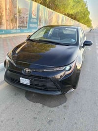 كورلا LE • ٢٠٢٤ • كربلاء شهداء