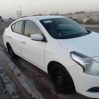 نيسان صني • ٢٠١٩ • حادثه