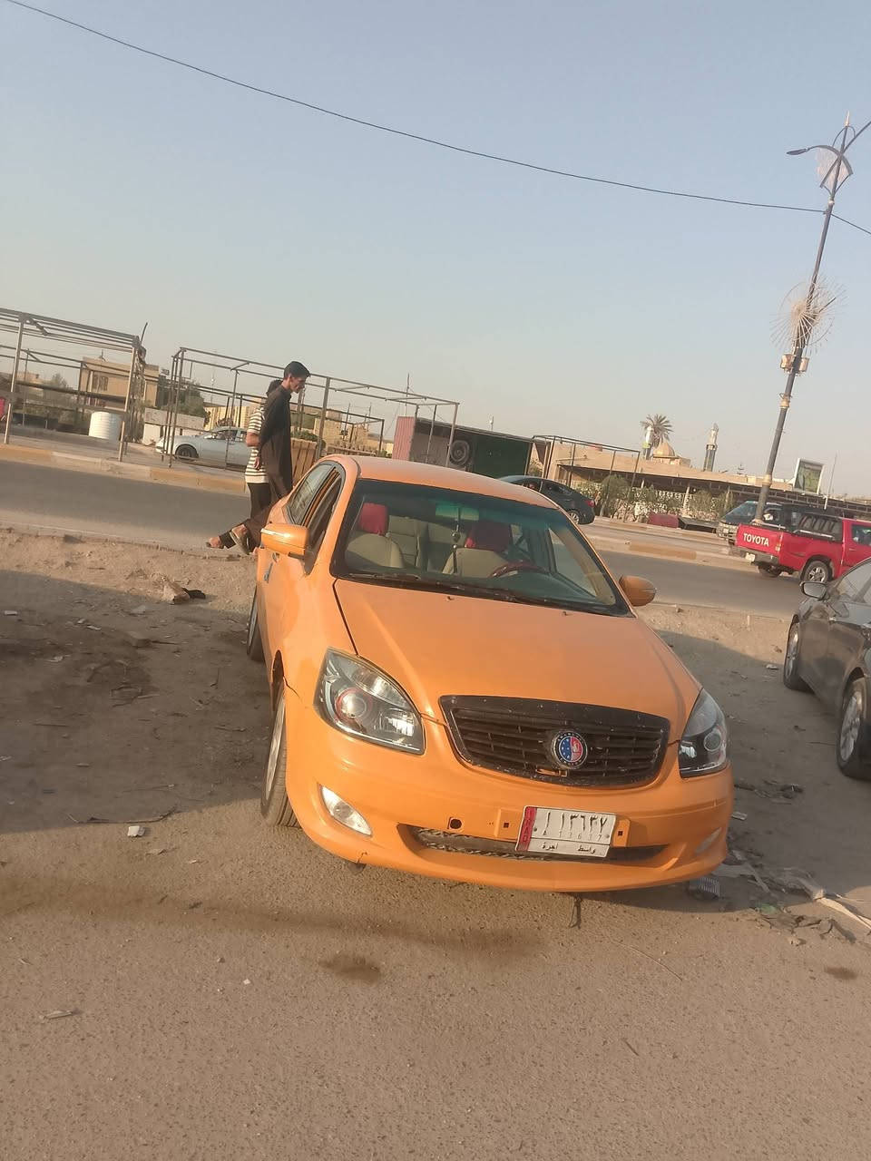 جيلي موبل جاهزه السعر 20 قفل رقمي ***********
