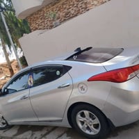 افانتي • ٢٠١٢ • محرك ١٫٦