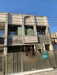 بيت للبيع العنوان حي الشباب بضهر مدرسه رفيده للبنات مساحه 65 متر  الوا...