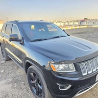 جيب لاريدو • ٢٠١٤ • رقم بغداد