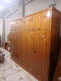 غرفة زان • ثقيلة • موصل