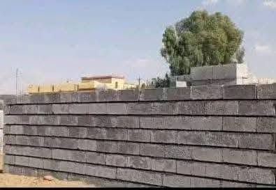 سلام عليكم
كادر بناء متوفر أسعار مناسبه وشغل كدام عينك ورزق على الله 
الاتصال على هاذه الرقم/ ***********
