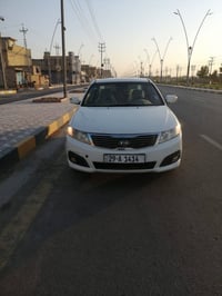 اوبتيما ٢٠١٠ • وارد خليجي • كفالة