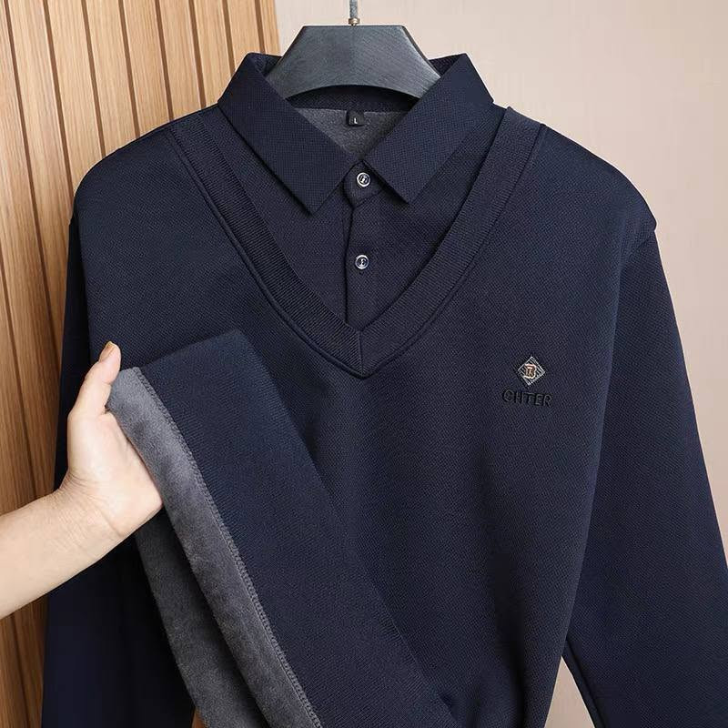 أصلية • بلوز صيني • مقاس XL-٤XL