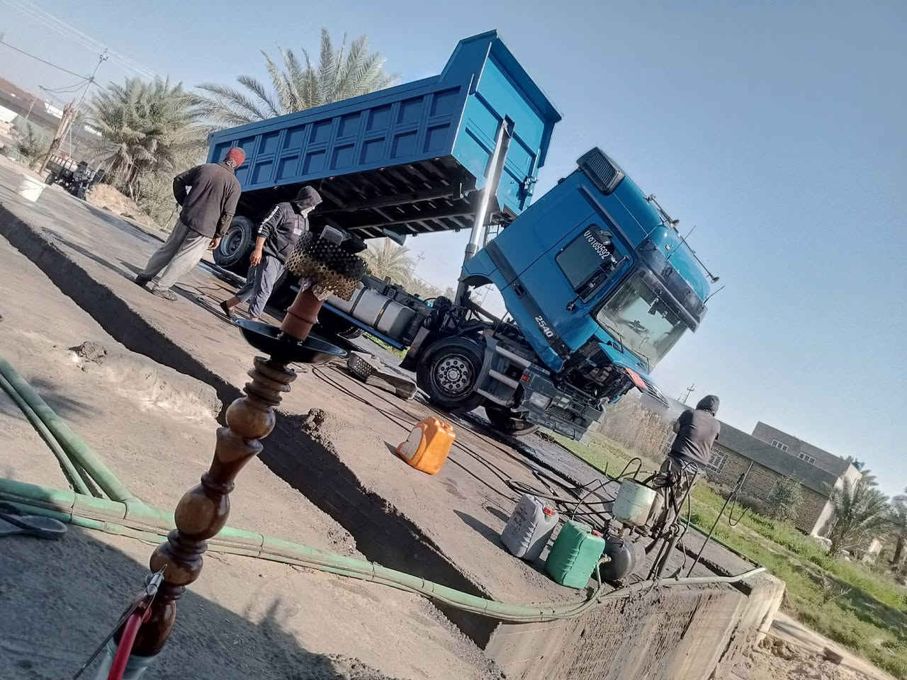 س ع اكتروز شمعه مديل 2000 مكفوله كفاله عامه مكينه 40 كير كهربائي شاصي مكفول ومبطن تبريد بلادي دبل مناميه السياره جديده بمعنه الكلمه بدي تفصال لف كهربائيات كله شغاله تخم تاير جديد رقم قادسيه تحويل مباشر السعر مناسب الشراي يتصل ***********
