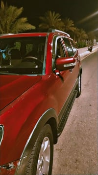 مهافي • ٢٠١٠ • محرك ٣٨٠٠