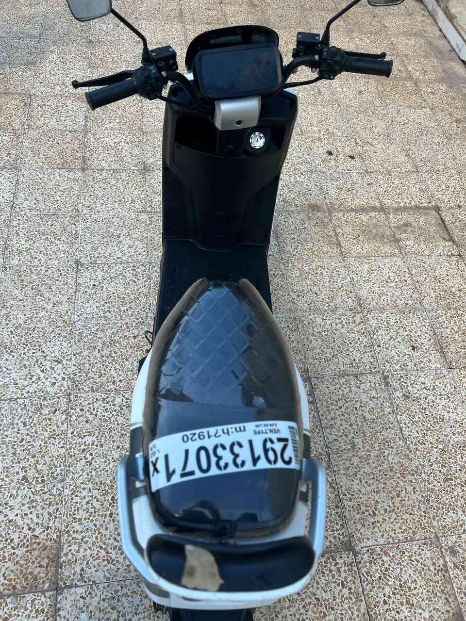 318 • مستخدم شهر ونص • ماطور نضيف