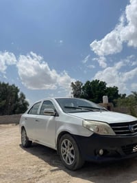 ام كي • ٢٠١٢ • باسمي ٢٠٢٧