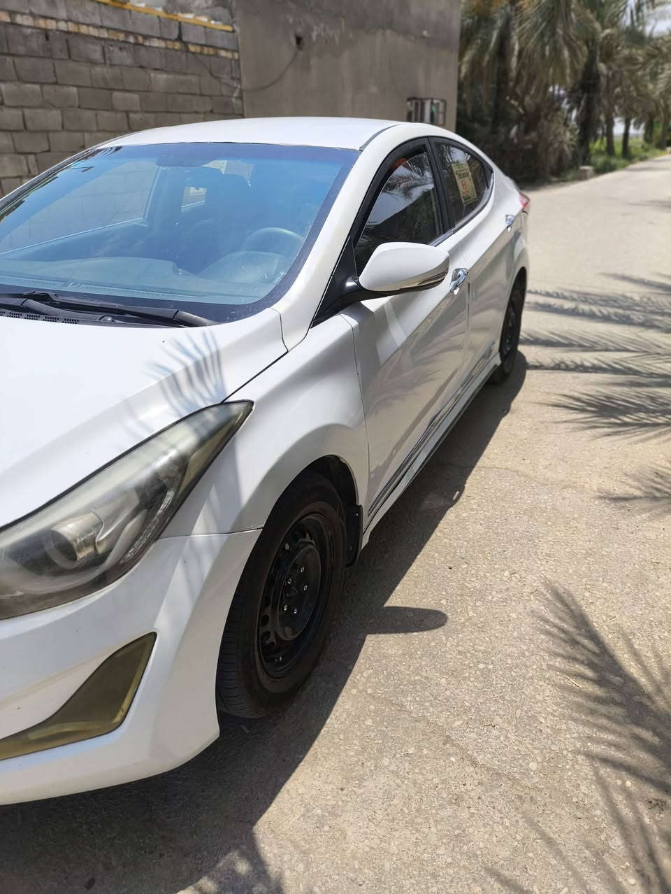 سياره النتره مديل 16 خليجي محرك1800 بيها باردات وقطع صبغ  العنوان السماوه الرميثه  سياره جاهزه من كلشي مداور ثاني يوم  تبريد ثلج سعر خاص ستفسار خاص او تصال على رقم ***********
