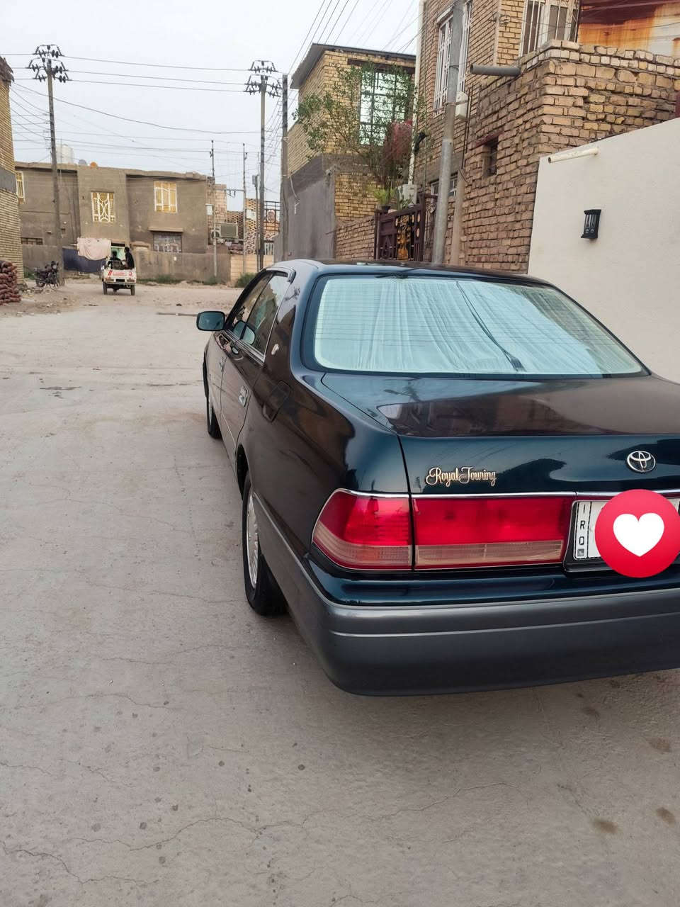 راس الثور فلات موديل 95محرك 3000.رقم نگليزي انبار سيارة نضيفه وجاهزه الاستفسار اكثر ***********
