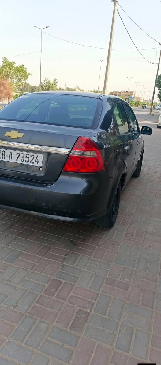 سلام عليكم 
افيو للبيع  مديل ١٥ اوتماتيك ١٦٠٠ مكفولات 
رقم بابل الجديد بسمي 
السياره جاهزه 
تخم تاير جدد 
حداديه خلفيه واماميه 
تبريد وتدفئه شغالات  
الكهربائيات كله شغاله 
بيه بابين جه العبري مبدلات 
معروضه ب ٥٢ وبيه مجال  
رقمي *********** العنوان  واسط
