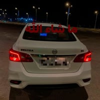 سنترا ٢٠٢٥ • ٢٣٠٠٠ كم • رقم بغداد