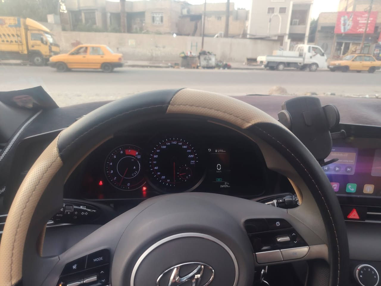 النترا • ٢٠٢٣ • بغداد الشعلة
