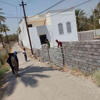 خلفة بناء بلوك • متفرغ حالياً • شغل درجة أولى