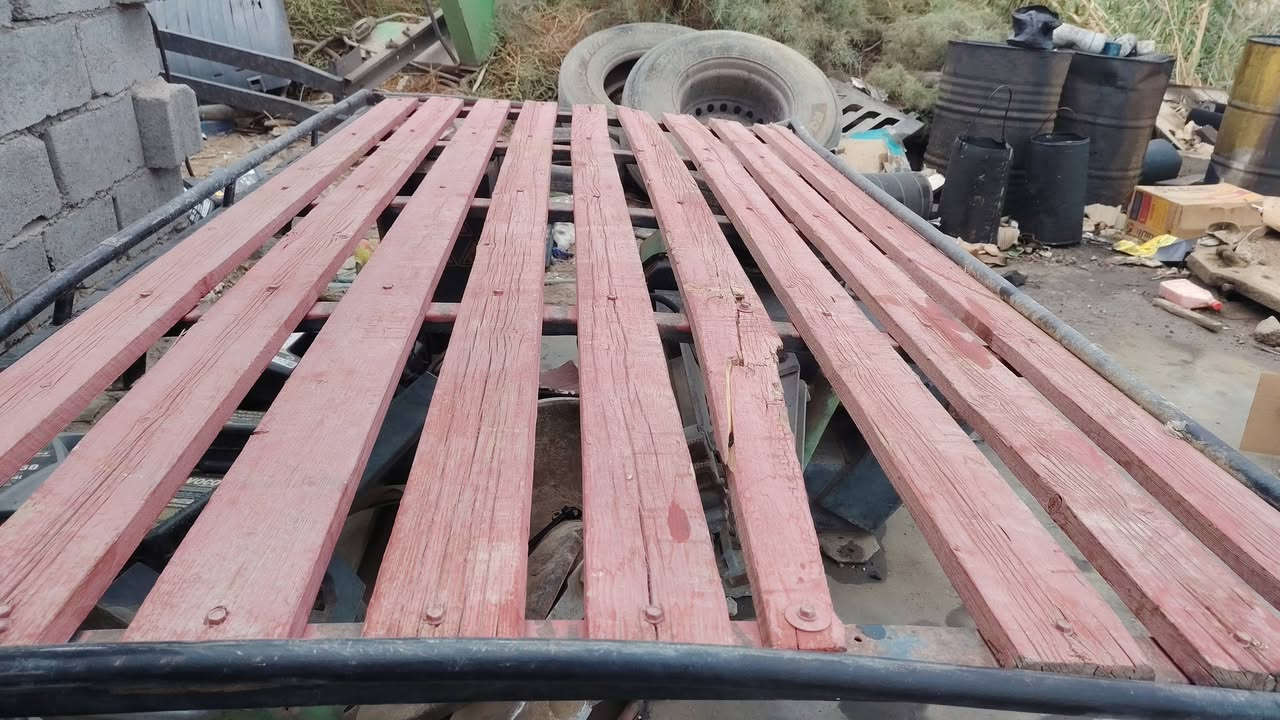 سيبايه • كيه بسته • قطع غيار