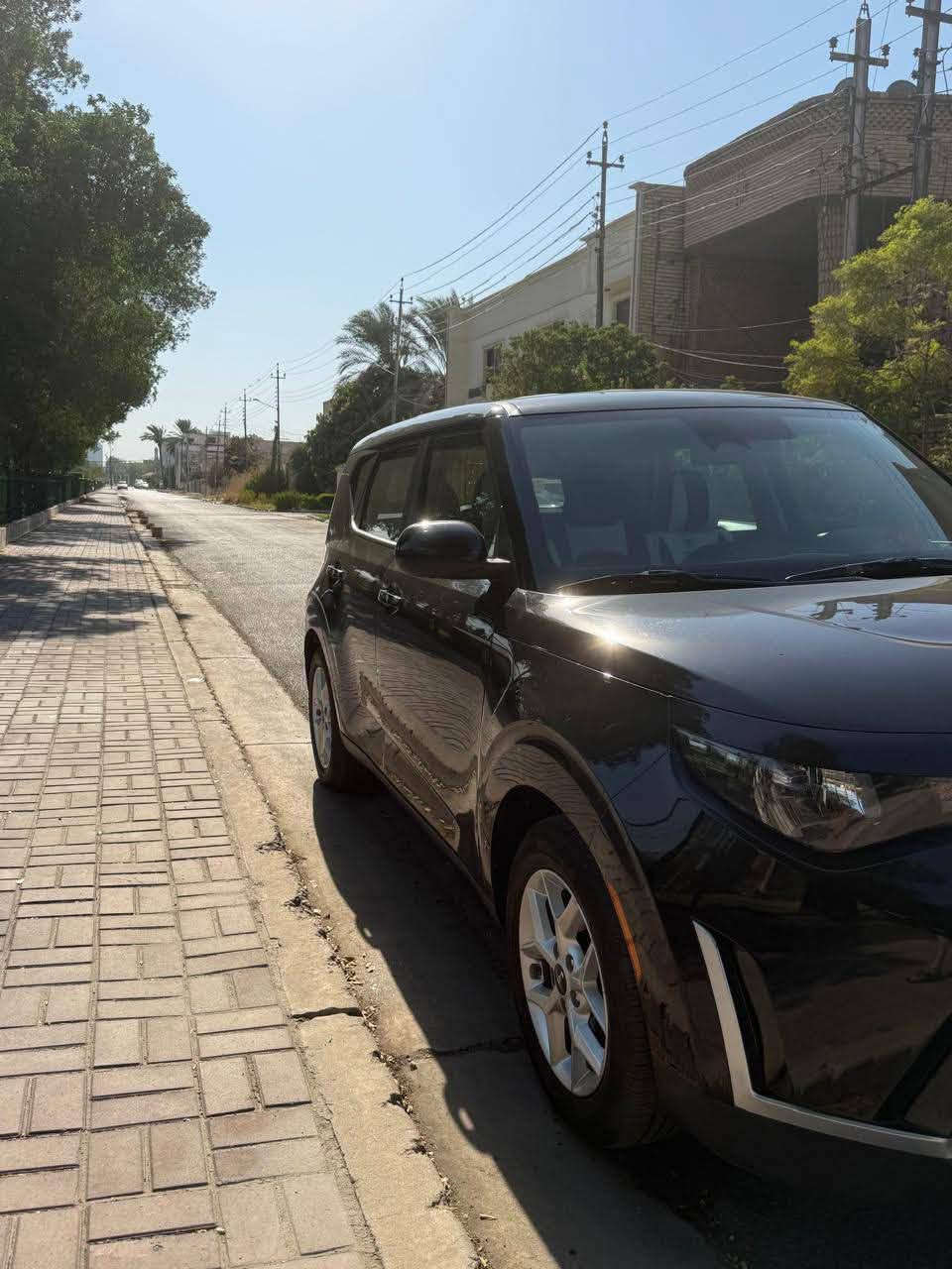 للبيع كيا صول 2023 ✅

سعرها ادخل ع رابط https://t.me/carssofiraq/17059

ماشيه 43 الف
صور الحادث مرفقه السيارة جديدة كلش وحادثها بسيط بدون دواخل وبدون ايرباك.
ومابيها مصرف دينار .
رقم بغداد تحويل ثاني يوم
• محرك 2000 دوش
• رادار تصادم ورادار تحديد مسار
• نقطة عمياء بلمري
• كامرة دواره 
• شاشة تدعم نظام ابل كار بلاي واندرويد اوتو.                      
مكان السيارة بغداد
للاستفسار:- ***********
.
.

🚗 اعرض سيارتك الآن في أقوى شبكة لبيع السيارات عبر منصات التواصل مع ترويج ممول. الرابط 👇
https://t.me/carssofiraq
