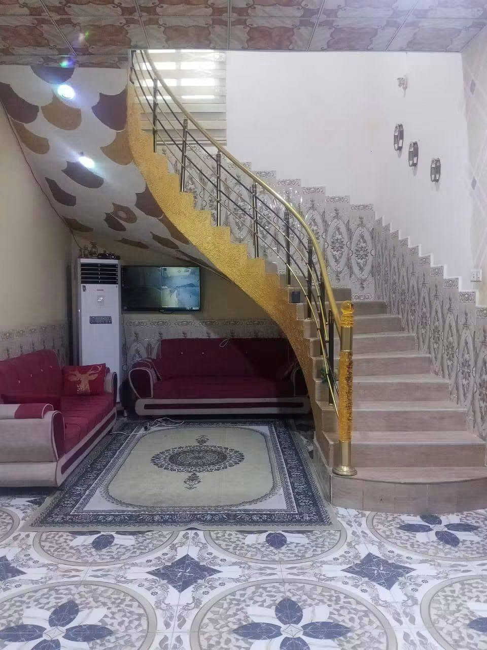 ابو الخصيب • ٢٥٠م • وقف سني مسجل