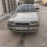 فكترا • ١٩٩٣ • اوتوماتيك
