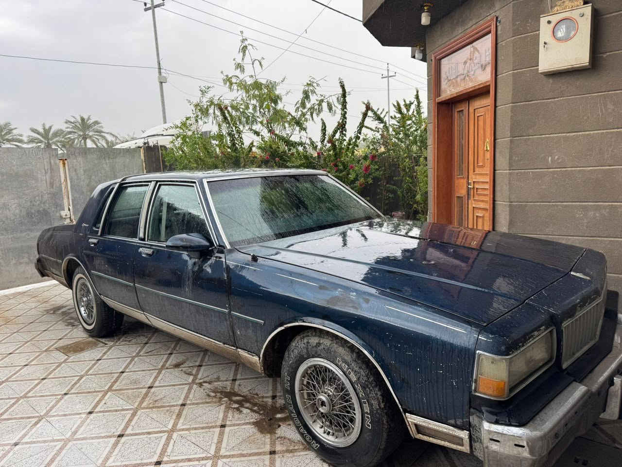 للبيع كابرس موديل 90 ربع جلد حزام بلباب بخاخ مكينه كير بلادي بلادي مكاني بابل ناحيه نيل 
***********
