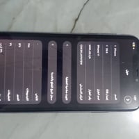 ايفون ١١ • شاشة مبدلة • بطارية ١٠٠٪