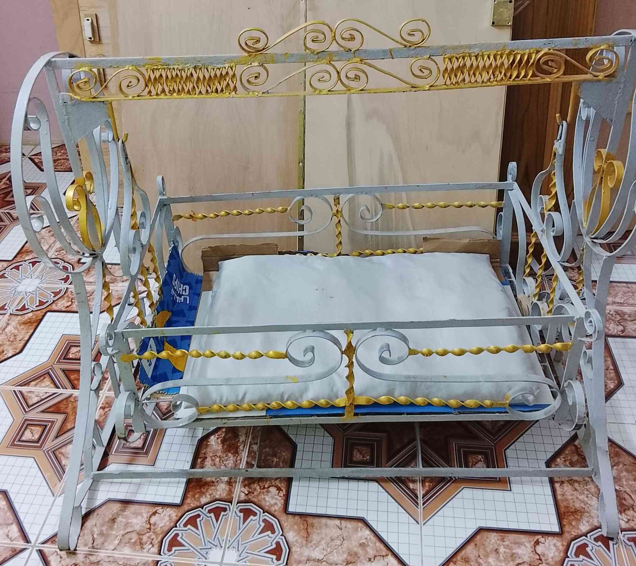 دواليب • بوفيه