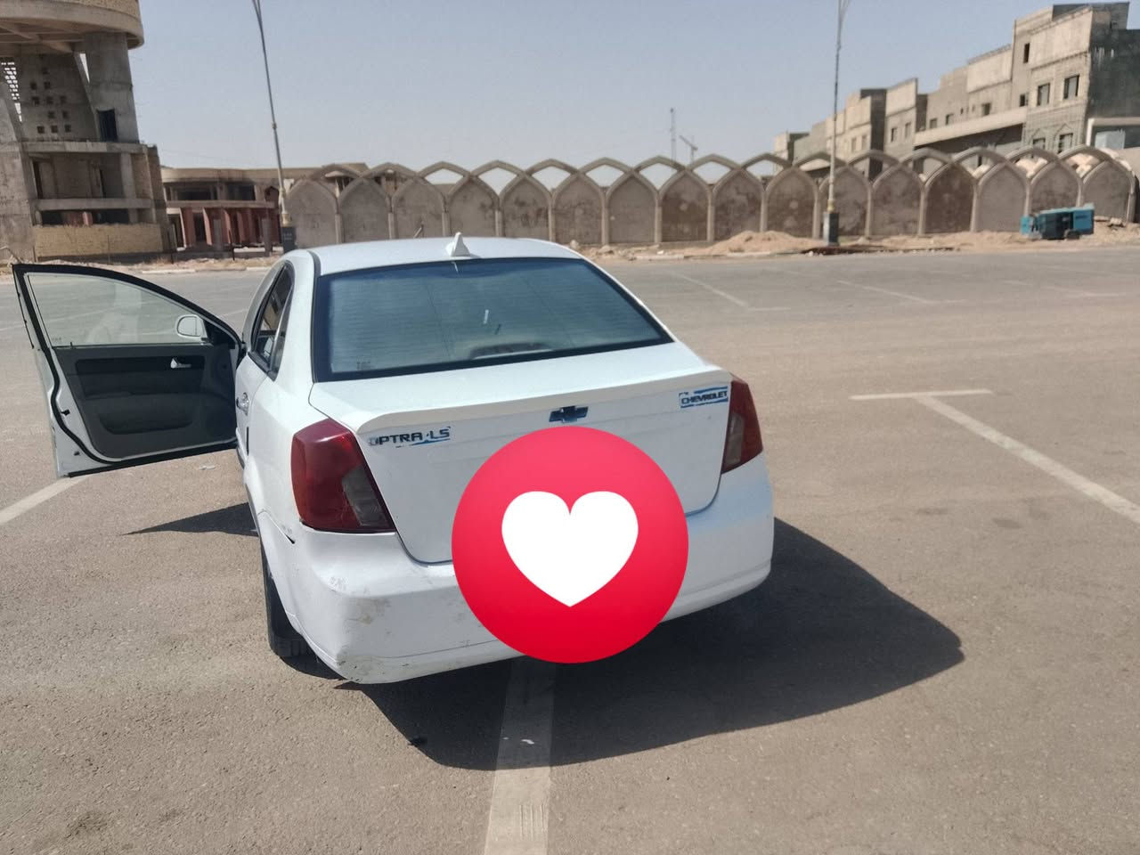 سلام عليكم اوبتره موديل ١٠ مكينه وكير وحداديه دوشمه وتبريد بيهه قطعتين رقمهه كربلاء ترهم مراوس أو اقساط سياره بسم ولد صاحبي مكاني كربلاء حولي ١٠٠ قرب معمل الغاز ***********
