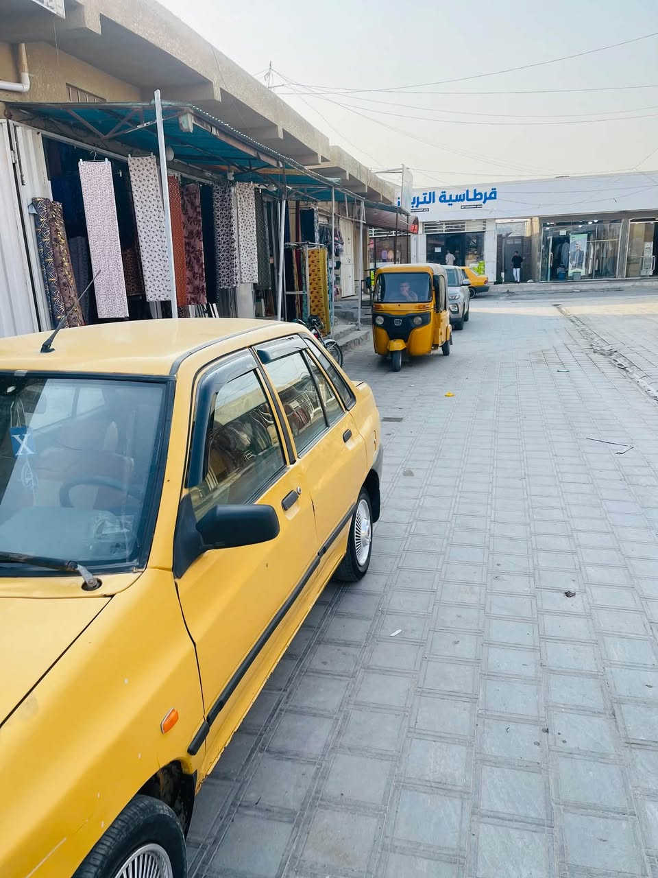 ٢٠٠٩ • جديده • تفلت النمرة الرابعة