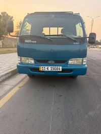مديل 2000 ارقام إنكليزي سنويه ال 30  مكفوله من ضربه وكص شاصي مكفوله مك...